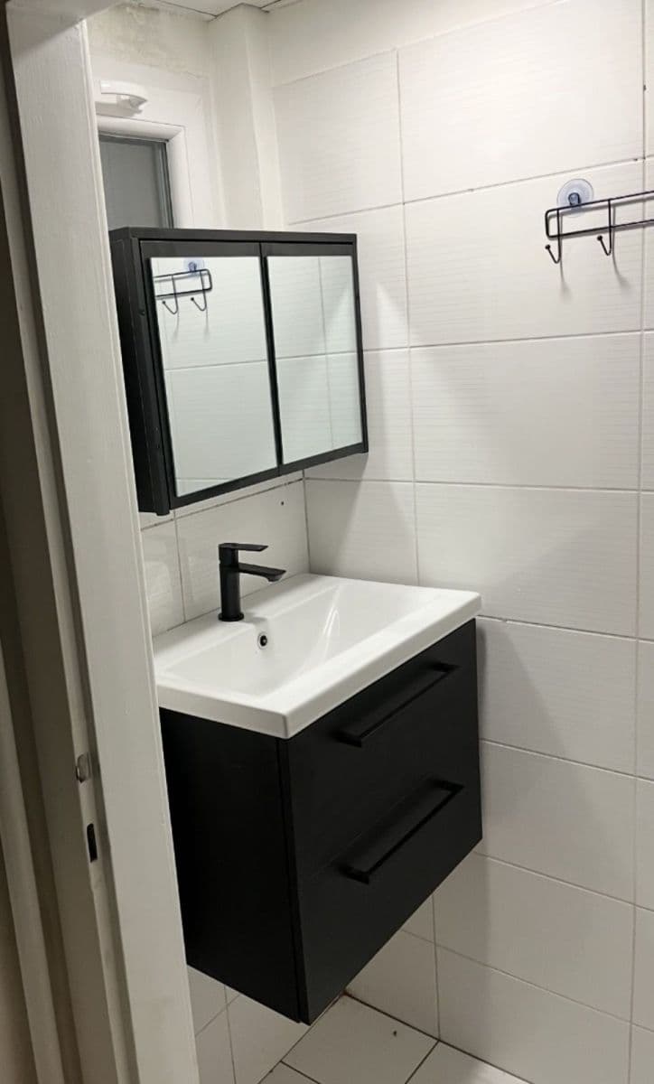 2 bedroom flat to rent, 43 m², Francouzská, Brno, Jihomoravský Region 2 bedroom flat to rent, 43 m², Francouzská, Brno, Jihomoravský Region