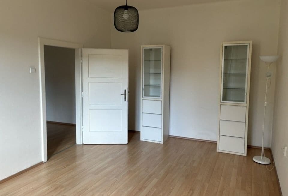 2 bedroom flat to rent, 43 m², Francouzská, Brno, Jihomoravský Region 2 bedroom flat to rent, 43 m², Francouzská, Brno, Jihomoravský Region
