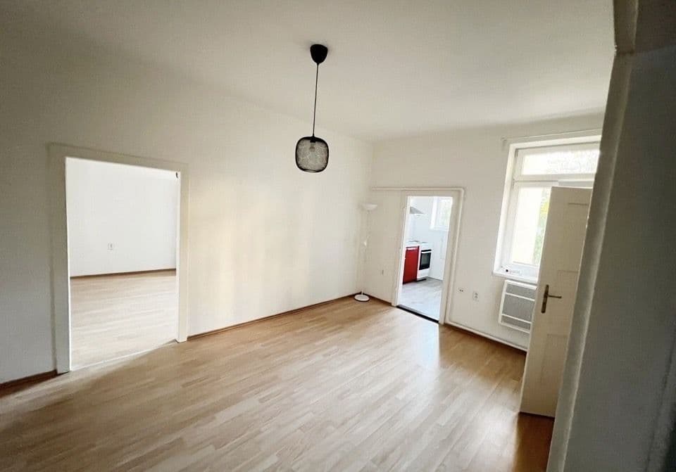 2 bedroom flat to rent, 43 m², Francouzská, Brno, Jihomoravský Region 2 bedroom flat to rent, 43 m², Francouzská, Brno, Jihomoravský Region