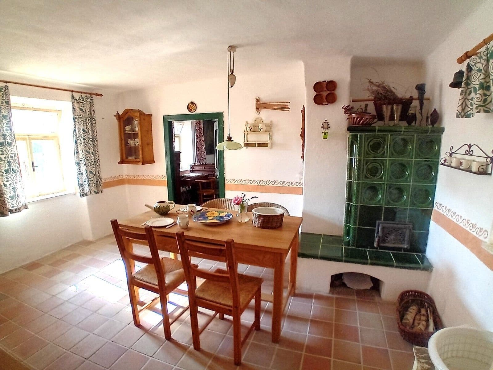 house for sale, 73 m², Mojné, Jihočeský Region house for sale, 73 m², Mojné, Jihočeský Region