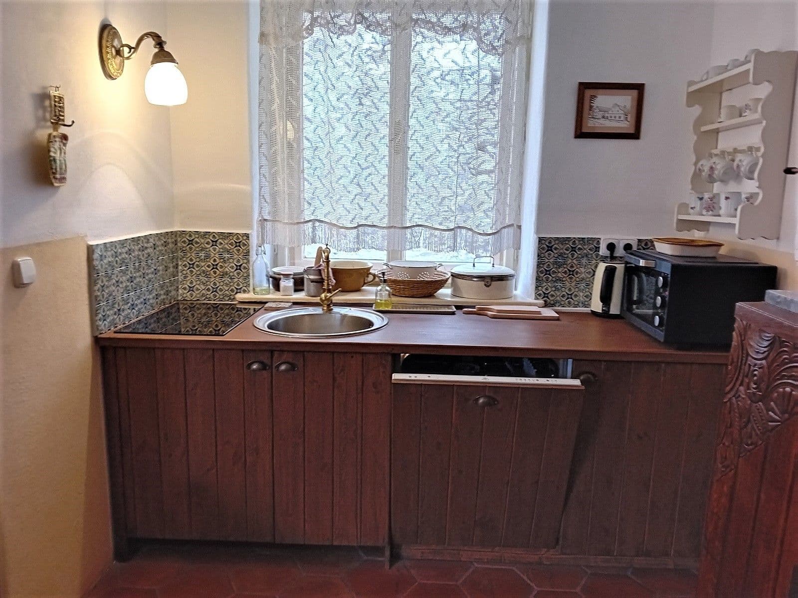 house for sale, 73 m², Mojné, Jihočeský Region house for sale, 73 m², Mojné, Jihočeský Region