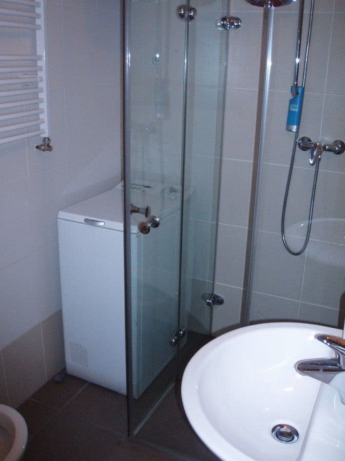 Studio flat to rent, 37 m², Kladenská, Prague, Prague Studio flat to rent, 37 m², Kladenská, Prague, Prague