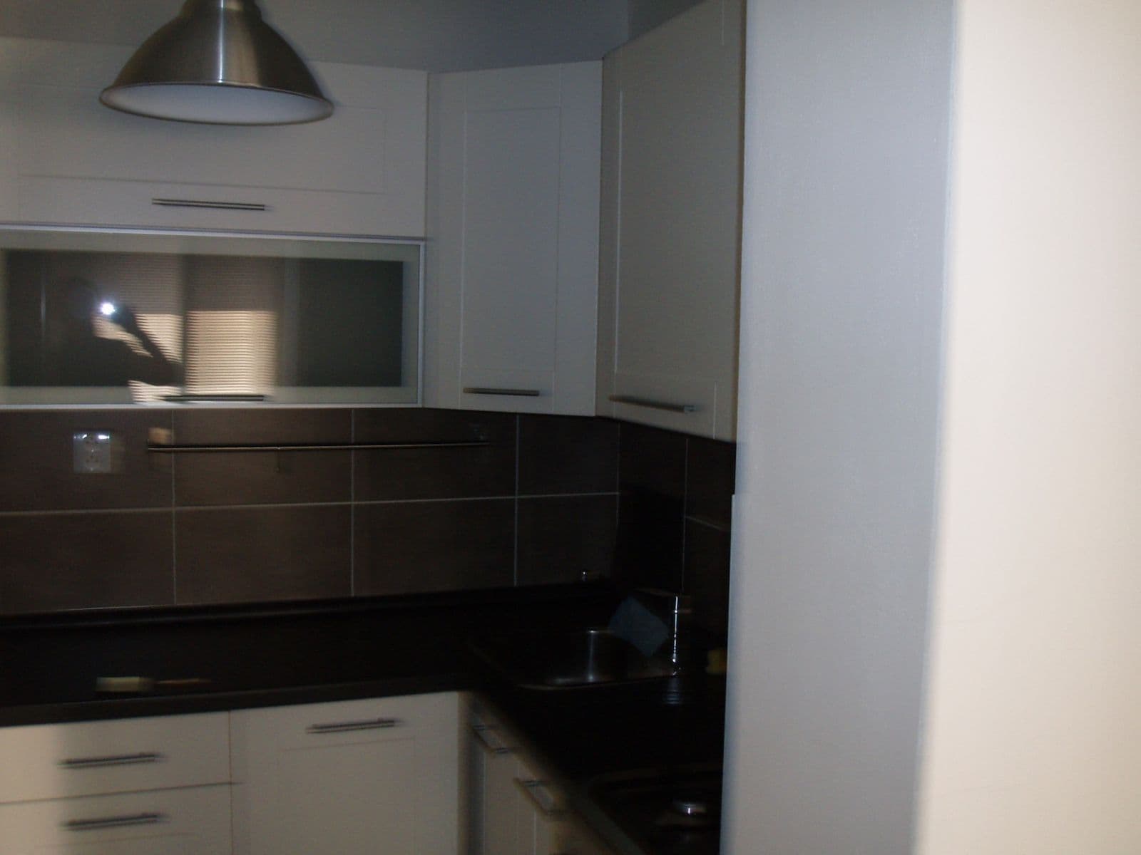 Studio flat to rent, 37 m², Kladenská, Prague, Prague Studio flat to rent, 37 m², Kladenská, Prague, Prague