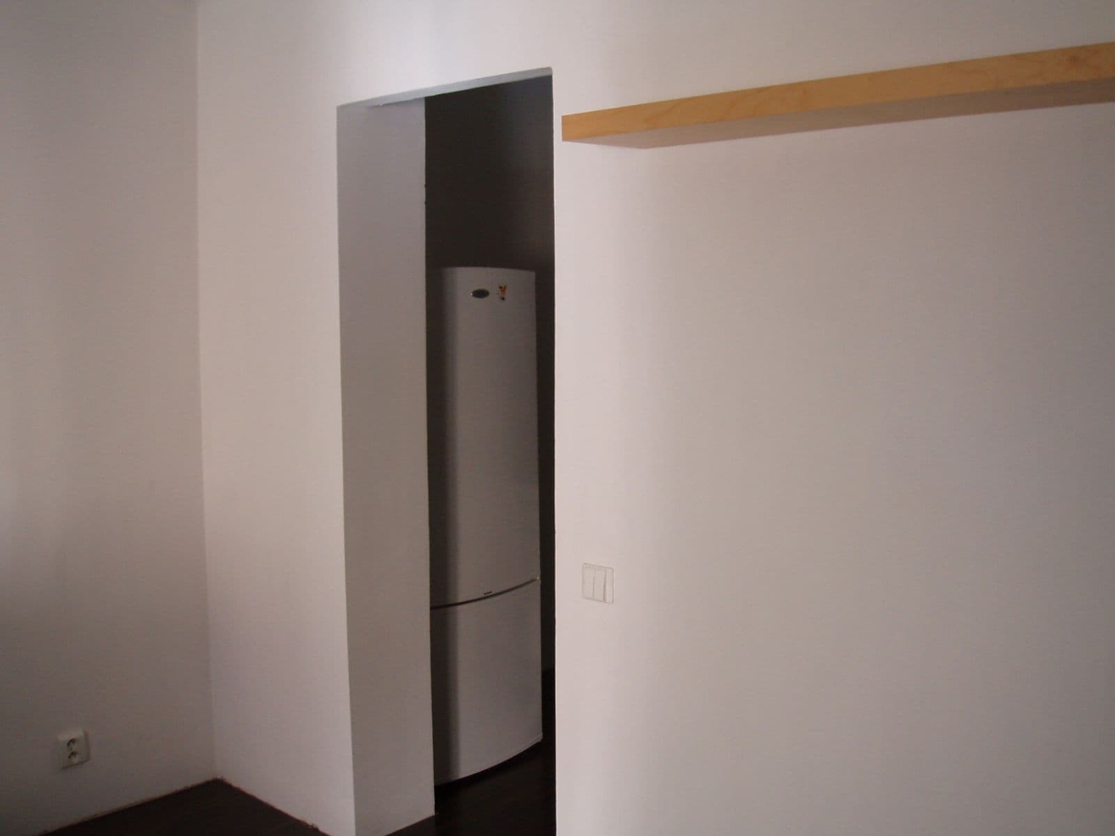 Studio flat to rent, 37 m², Kladenská, Prague, Prague Studio flat to rent, 37 m², Kladenská, Prague, Prague