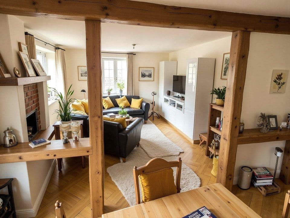 house for sale, 250 m², Berliner Straße 73a, Hann. Münden, Lower Saxony house for sale, 250 m², Berliner Straße 73a, Hann. Münden, Lower Saxony