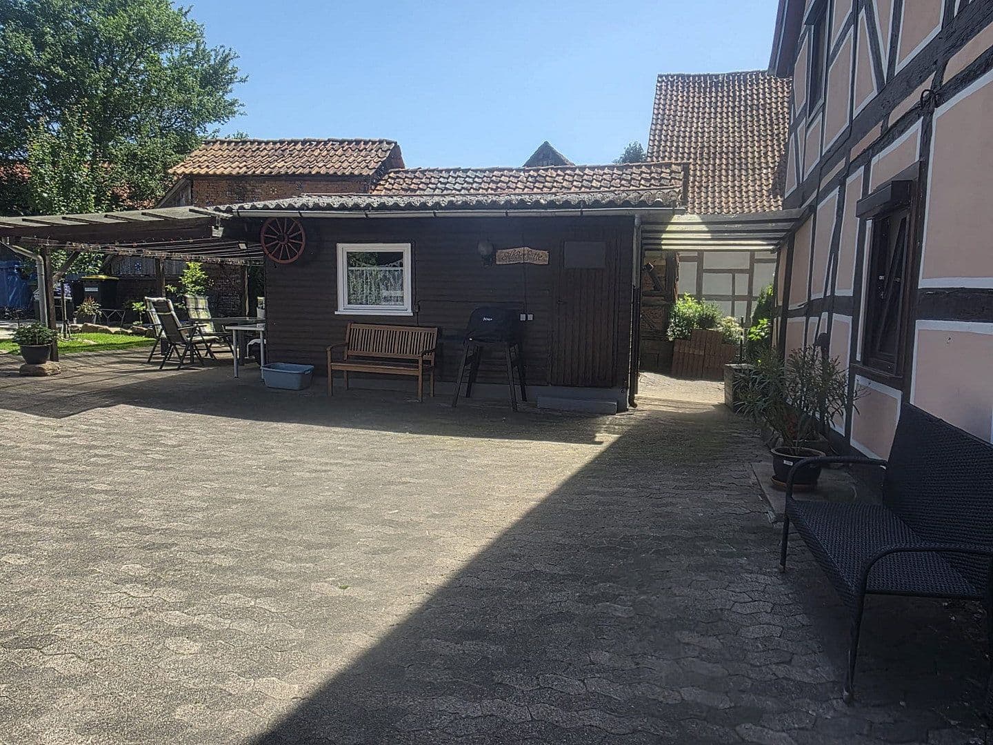 house for sale, 250 m², Berliner Straße 73a, Hann. Münden, Lower Saxony house for sale, 250 m², Berliner Straße 73a, Hann. Münden, Lower Saxony