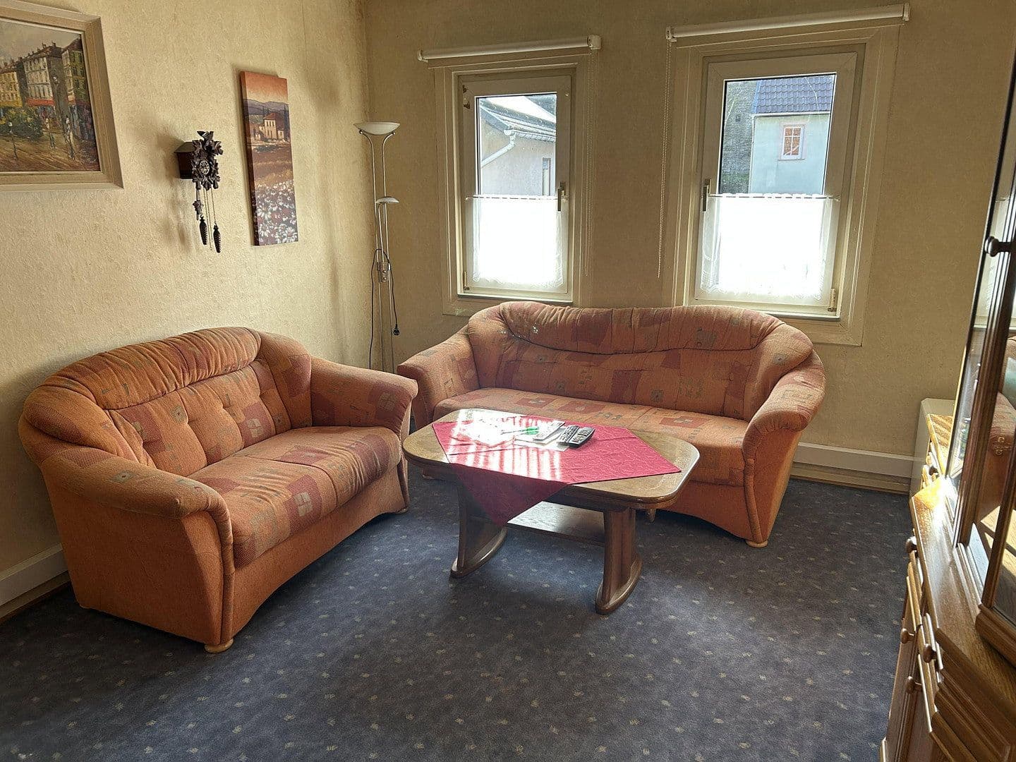 house for sale, 124 m², Raumbach, Rhineland-Palatinate house for sale, 124 m², Raumbach, Rhineland-Palatinate