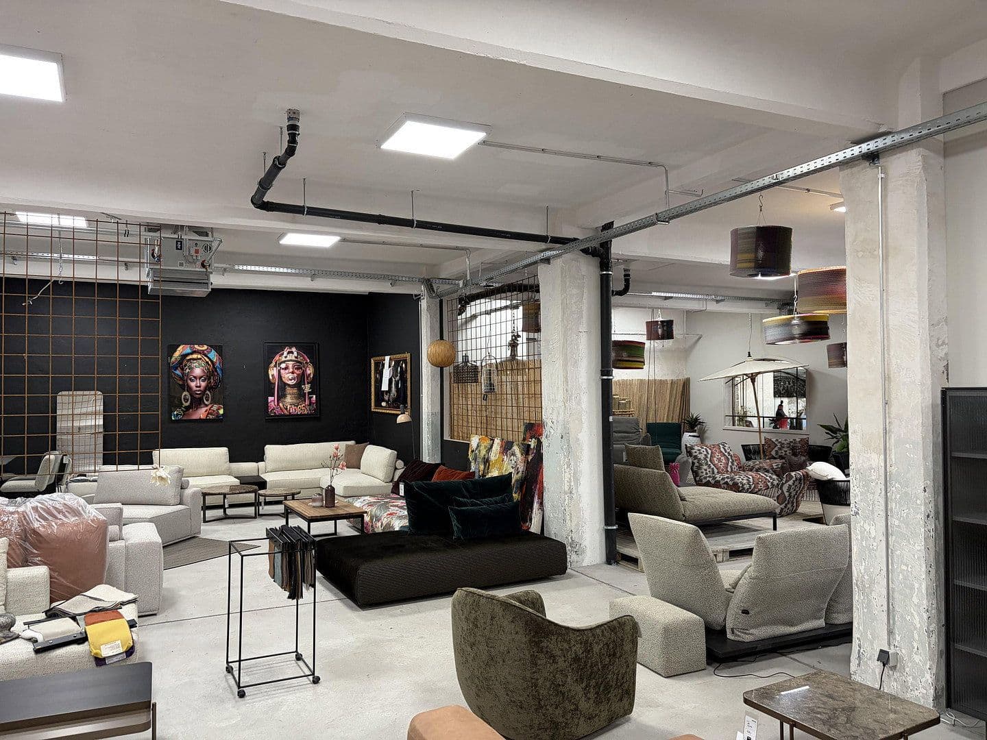 office to rent, 994 m², Hanauer Landstraße 155-157, Frankfurt am Main, Hesse office to rent, 994 m², Hanauer Landstraße 155-157, Frankfurt am Main, Hesse