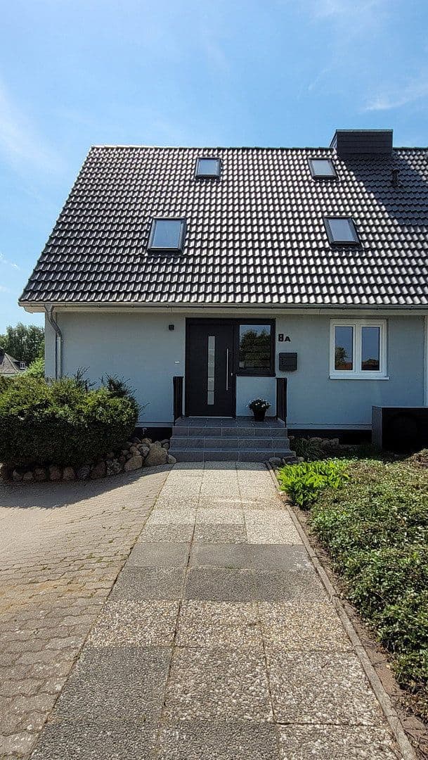 house for sale, 110 m², Schönberg (Holstein), Schleswig-Holstein house for sale, 110 m², Schönberg (Holstein), Schleswig-Holstein