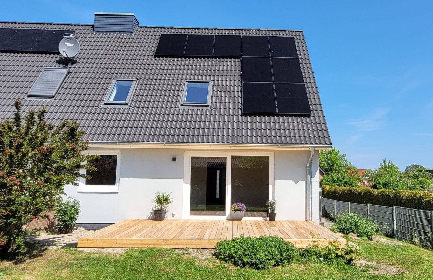 house for sale, 110 m², Schönberg (Holstein), Schleswig-Holstein house for sale, 110 m², Schönberg (Holstein), Schleswig-Holstein