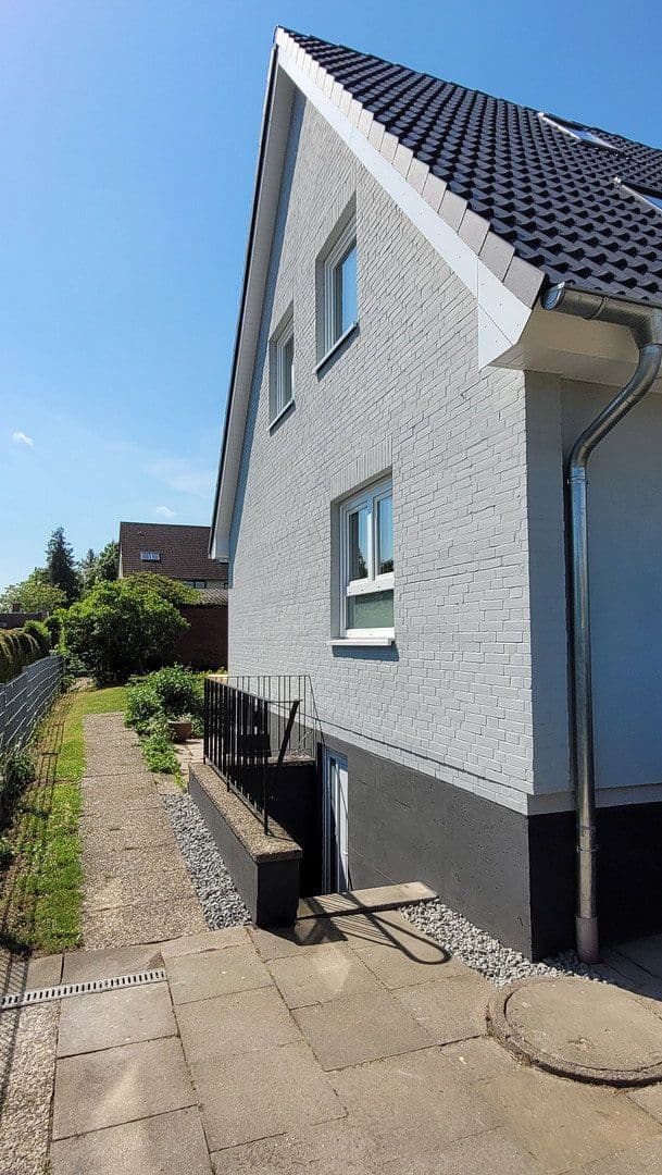 house for sale, 110 m², Schönberg (Holstein), Schleswig-Holstein house for sale, 110 m², Schönberg (Holstein), Schleswig-Holstein