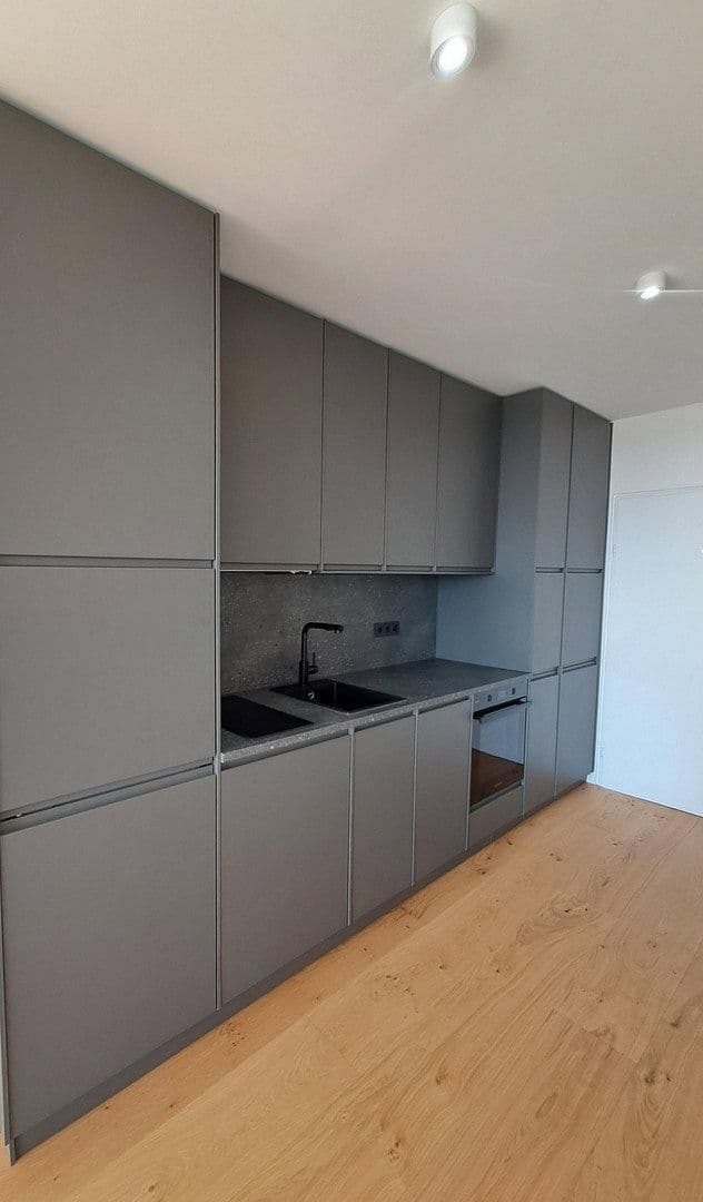 Studio flat for sale, 37 m², München, Bavaria Studio flat for sale, 37 m², München, Bavaria