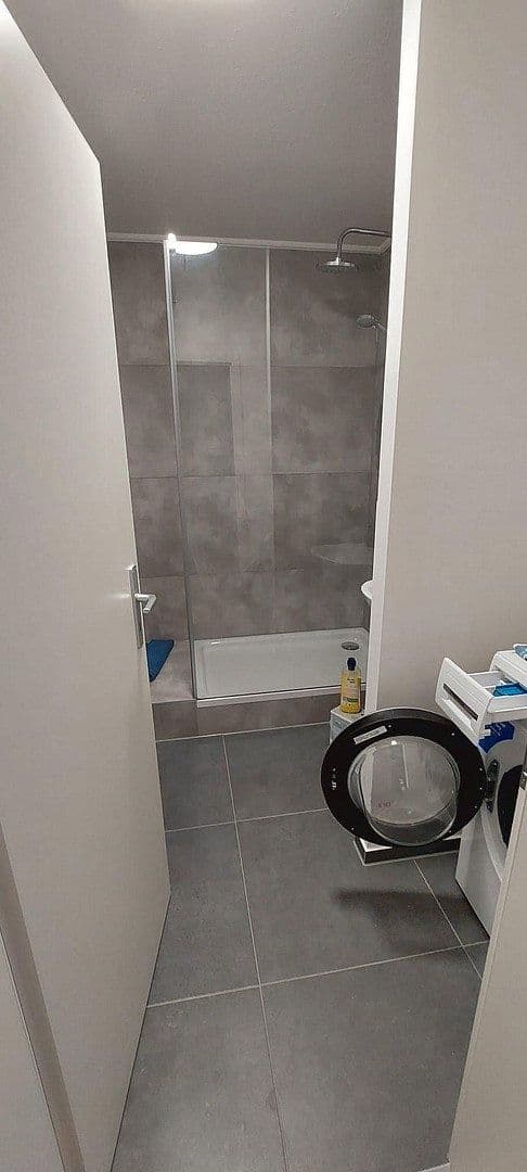 1 bedroom with open-plan kitchen flat to rent, 66 m², Hochheim, Hesse 1 bedroom with open-plan kitchen flat to rent, 66 m², Hochheim, Hesse