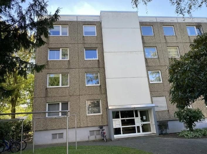 1 bedroom with open-plan kitchen flat to rent, 66 m², Hochheim, Hesse 1 bedroom with open-plan kitchen flat to rent, 66 m², Hochheim, Hesse