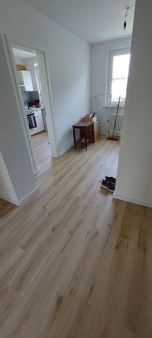 1 bedroom with open-plan kitchen flat to rent, 66 m², Hochheim, Hesse 1 bedroom with open-plan kitchen flat to rent, 66 m², Hochheim, Hesse