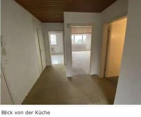 1 bedroom with open-plan kitchen flat to rent, 66 m², Hochheim, Hesse 1 bedroom with open-plan kitchen flat to rent, 66 m², Hochheim, Hesse