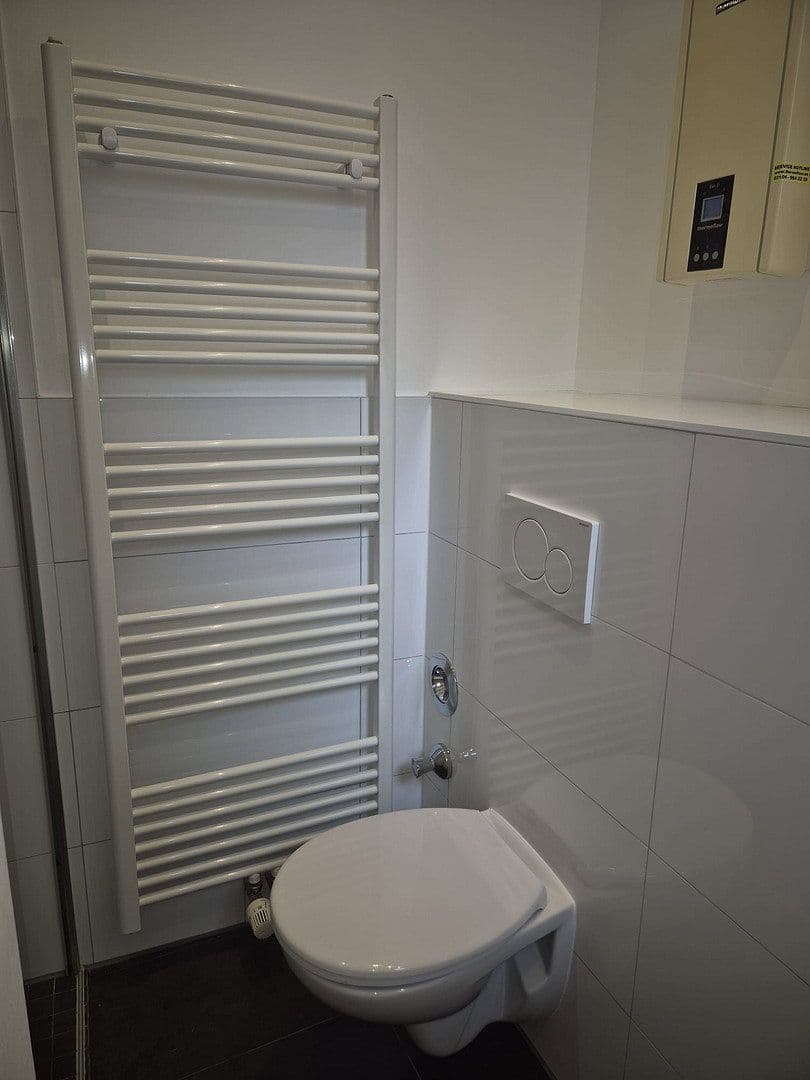 1 bedroom flat to rent, 20 m², Bonn, North Rhine-Westphalia 1 bedroom flat to rent, 20 m², Bonn, North Rhine-Westphalia