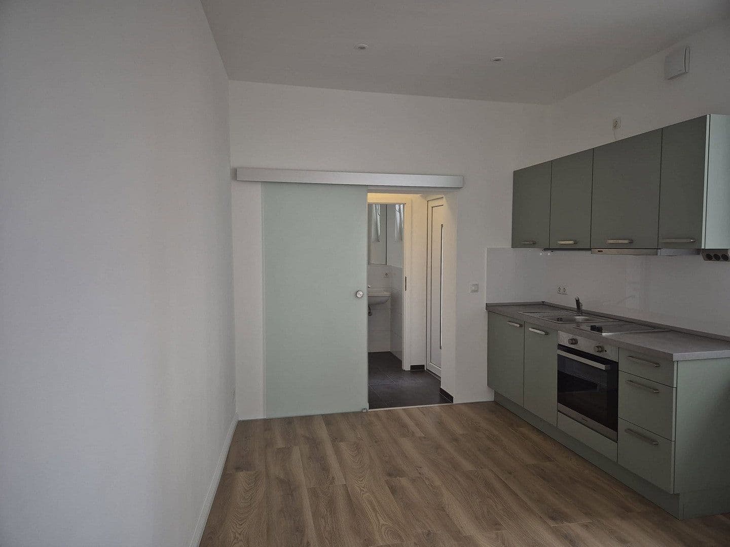 1 bedroom flat to rent, 20 m², Bonn, North Rhine-Westphalia 1 bedroom flat to rent, 20 m², Bonn, North Rhine-Westphalia