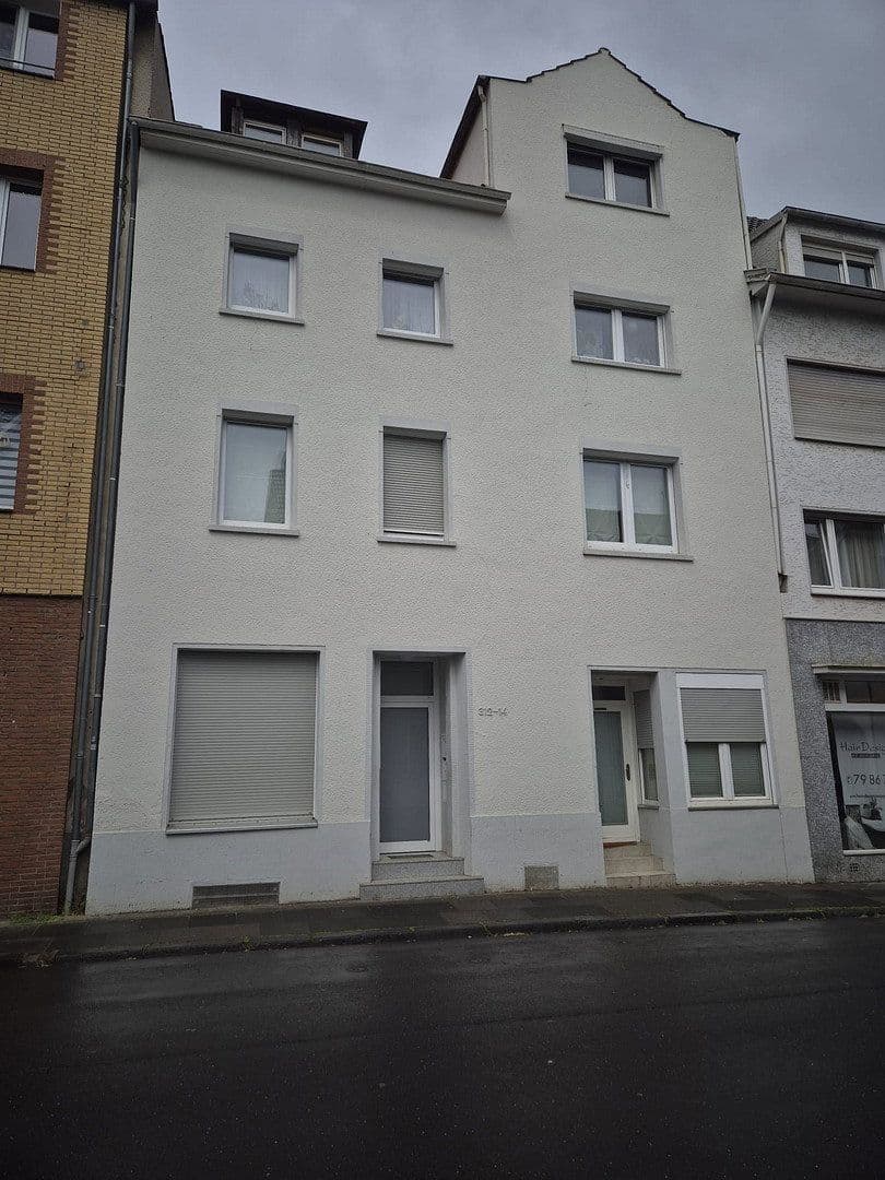 1 bedroom flat to rent, 20 m², Bonn, North Rhine-Westphalia 1 bedroom flat to rent, 20 m², Bonn, North Rhine-Westphalia
