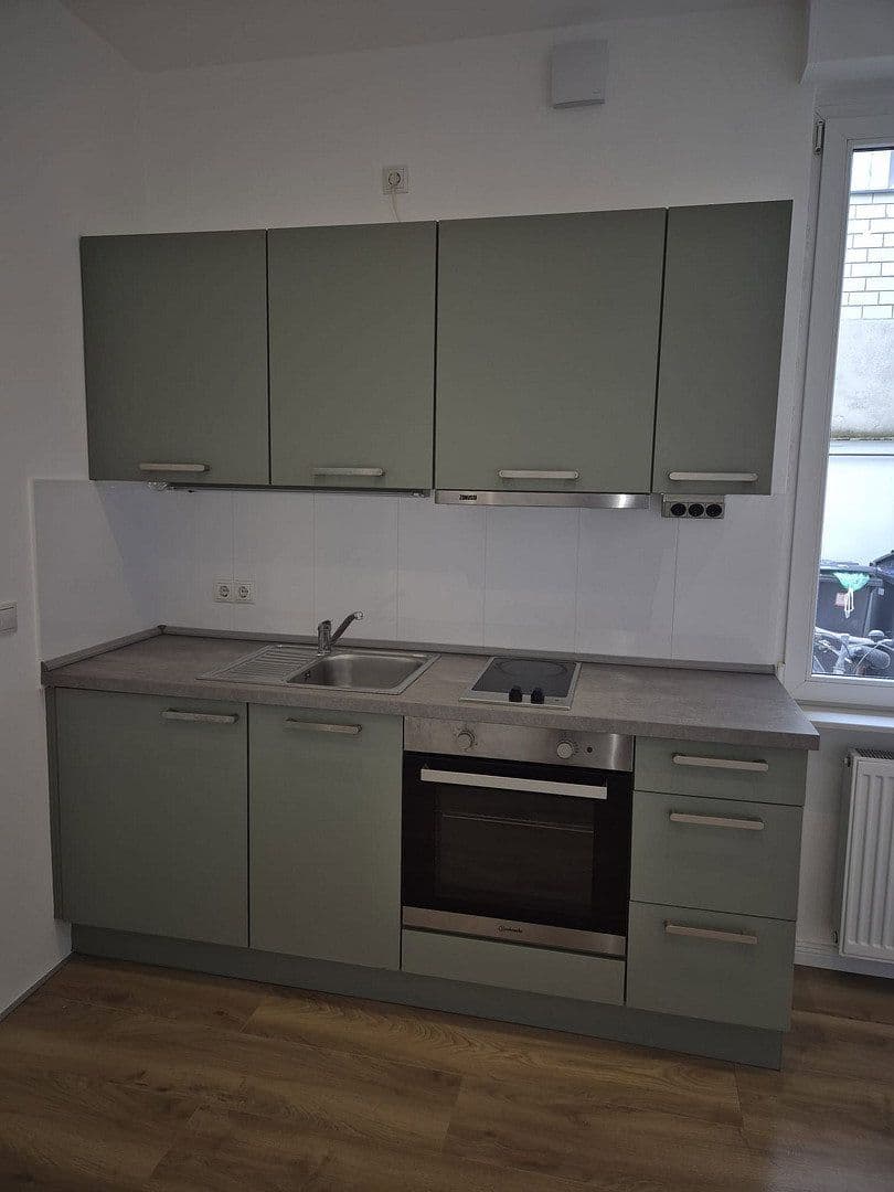 1 bedroom flat to rent, 20 m², Bonn, North Rhine-Westphalia 1 bedroom flat to rent, 20 m², Bonn, North Rhine-Westphalia