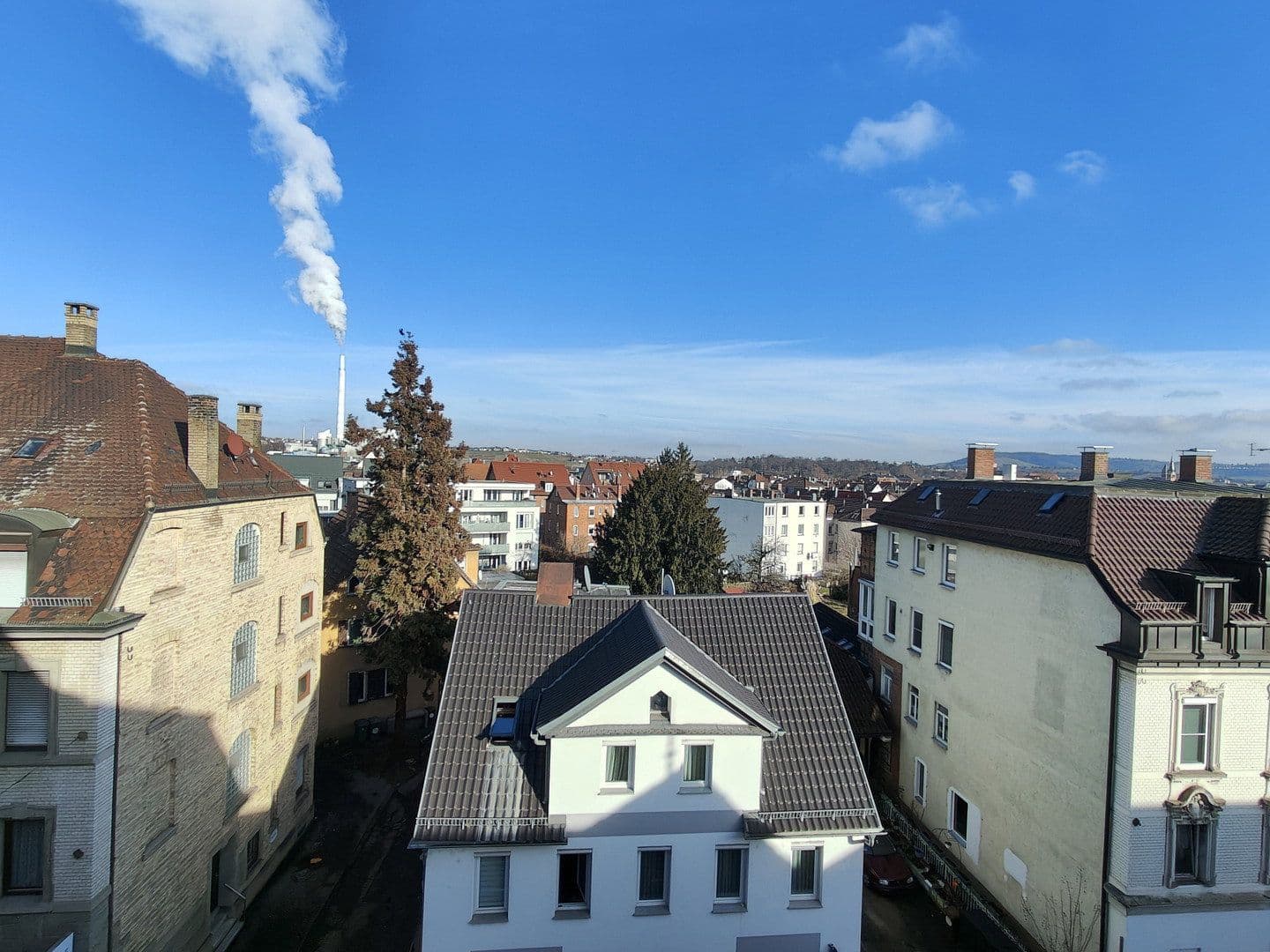 3 bedroom flat to rent, 62 m², Brückenstraße 55, Stuttgart, Baden-Württemberg 3 bedroom flat to rent, 62 m², Brückenstraße 55, Stuttgart, Baden-Württemberg