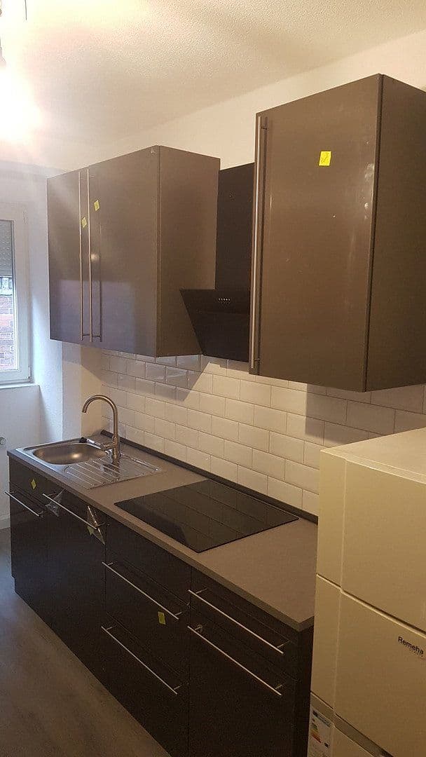 3 bedroom flat to rent, 62 m², Brückenstraße 55, Stuttgart, Baden-Württemberg 3 bedroom flat to rent, 62 m², Brückenstraße 55, Stuttgart, Baden-Württemberg