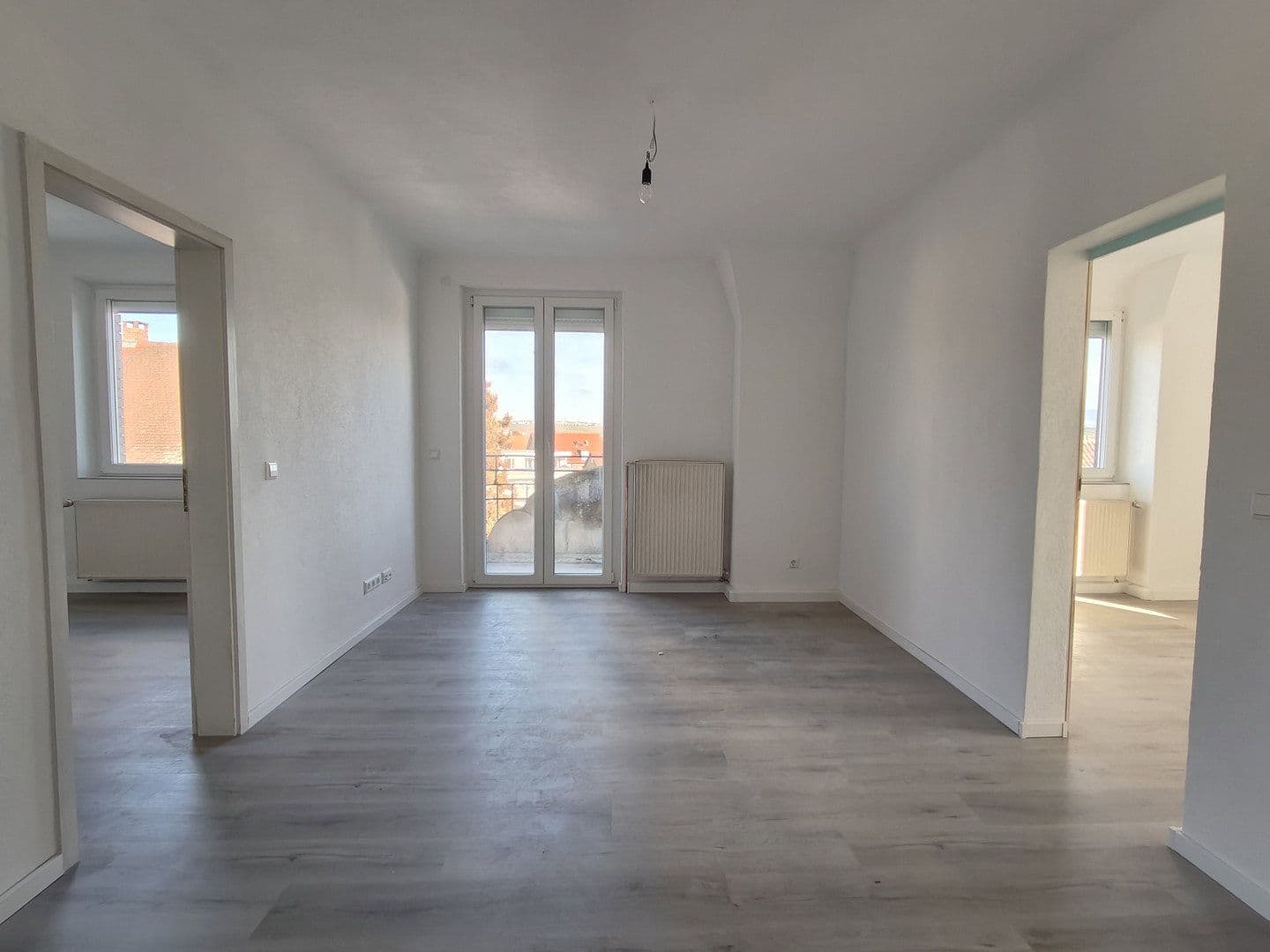 3 bedroom flat to rent, 62 m², Brückenstraße 55, Stuttgart, Baden-Württemberg 3 bedroom flat to rent, 62 m², Brückenstraße 55, Stuttgart, Baden-Württemberg
