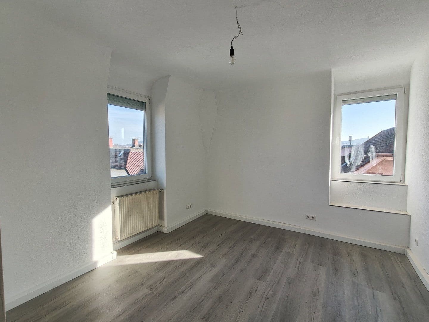 3 bedroom flat to rent, 62 m², Brückenstraße 55, Stuttgart, Baden-Württemberg 3 bedroom flat to rent, 62 m², Brückenstraße 55, Stuttgart, Baden-Württemberg
