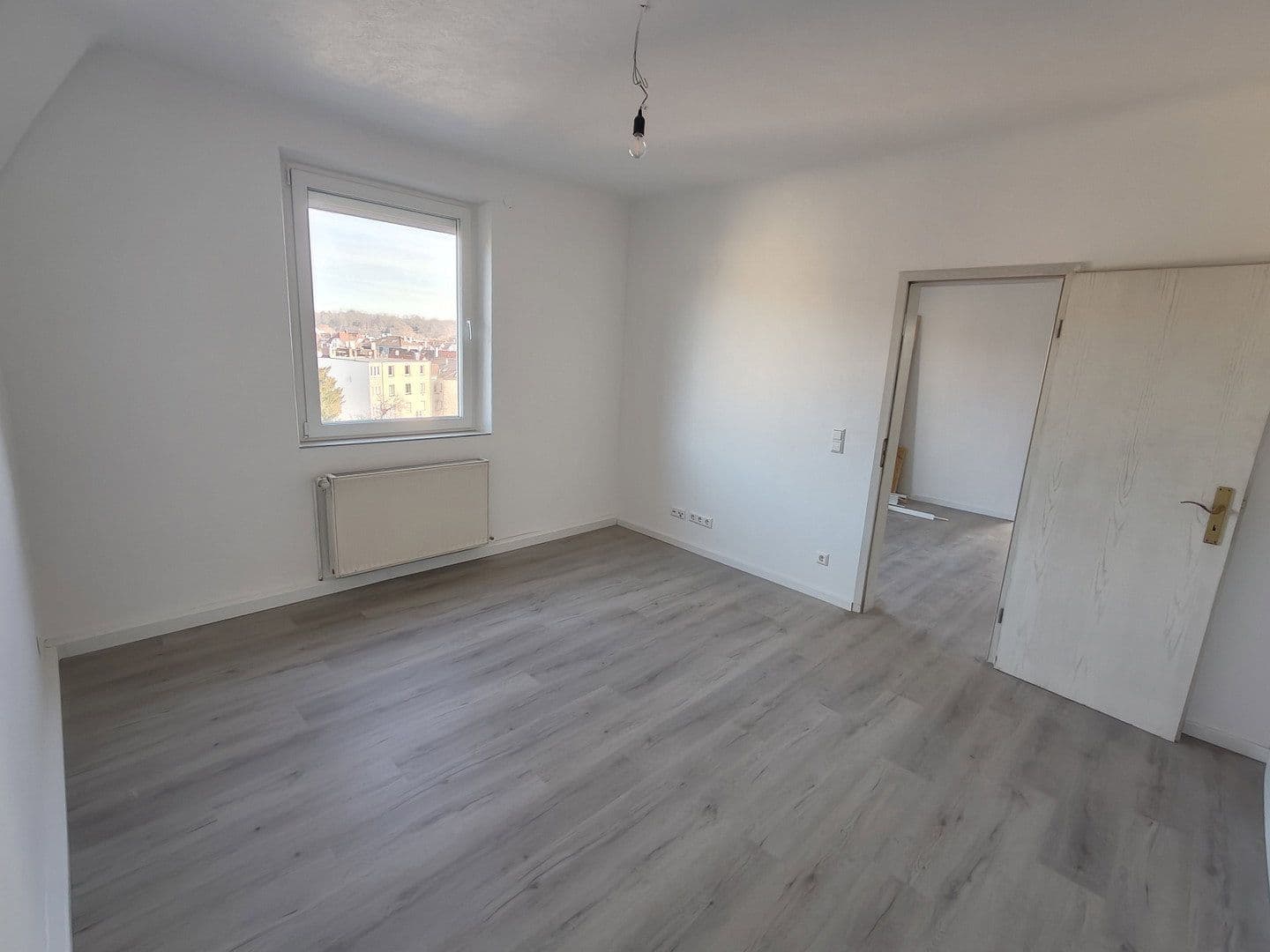 3 bedroom flat to rent, 62 m², Brückenstraße 55, Stuttgart, Baden-Württemberg 3 bedroom flat to rent, 62 m², Brückenstraße 55, Stuttgart, Baden-Württemberg