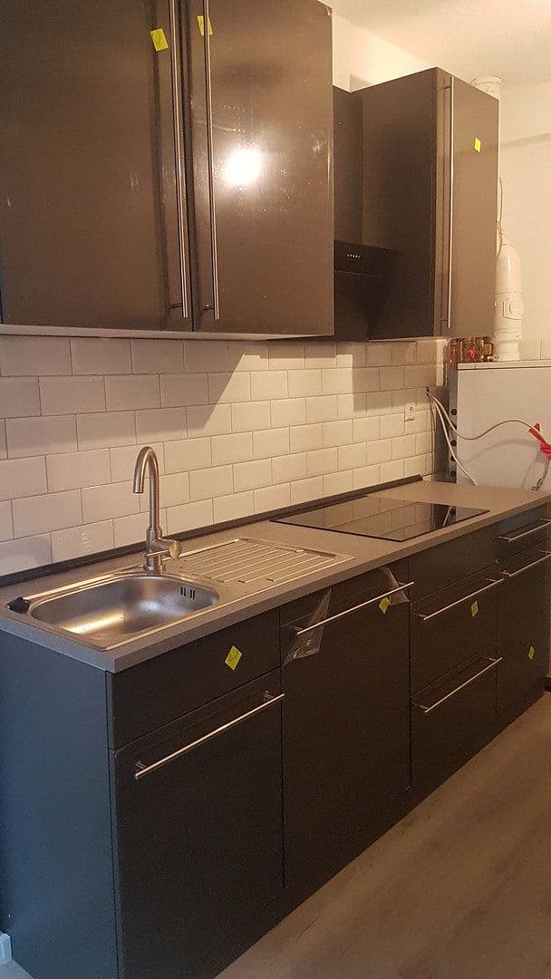 3 bedroom flat to rent, 62 m², Brückenstraße 55, Stuttgart, Baden-Württemberg 3 bedroom flat to rent, 62 m², Brückenstraße 55, Stuttgart, Baden-Württemberg