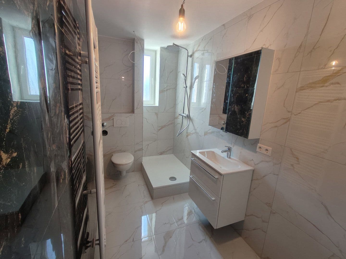 3 bedroom flat to rent, 62 m², Brückenstraße 55, Stuttgart, Baden-Württemberg 3 bedroom flat to rent, 62 m², Brückenstraße 55, Stuttgart, Baden-Württemberg