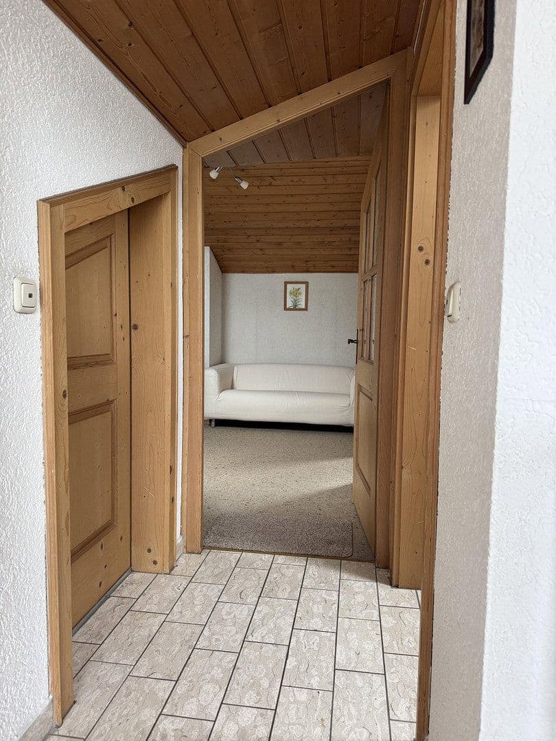 1 bedroom with open-plan kitchen flat to rent, 67 m², Ludwigstraße 25, Gammeldorf, Bavaria 1 bedroom with open-plan kitchen flat to rent, 67 m², Ludwigstraße 25, Gammeldorf, Bavaria