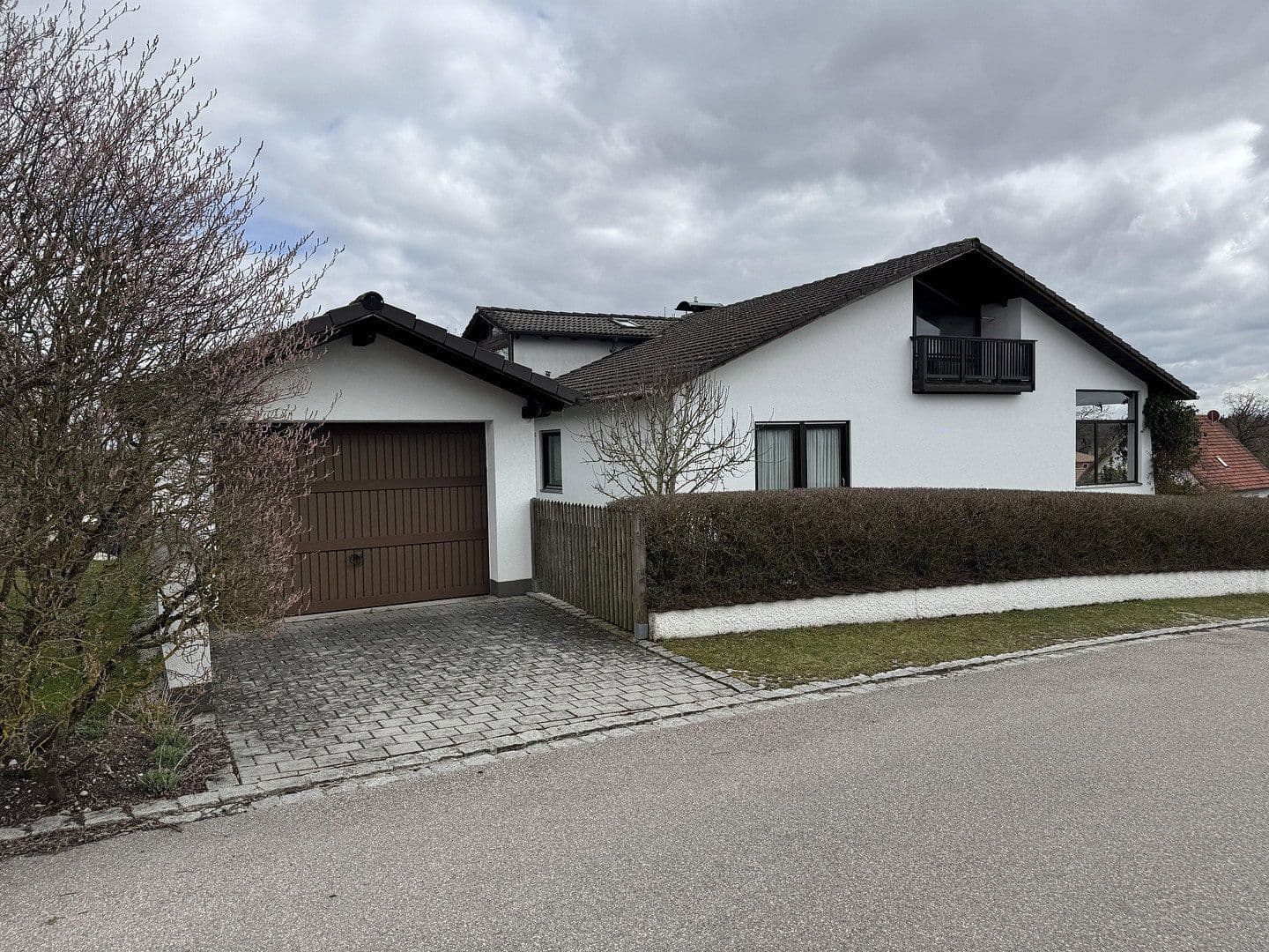 1 bedroom with open-plan kitchen flat to rent, 67 m², Ludwigstraße 25, Gammeldorf, Bavaria 1 bedroom with open-plan kitchen flat to rent, 67 m², Ludwigstraße 25, Gammeldorf, Bavaria