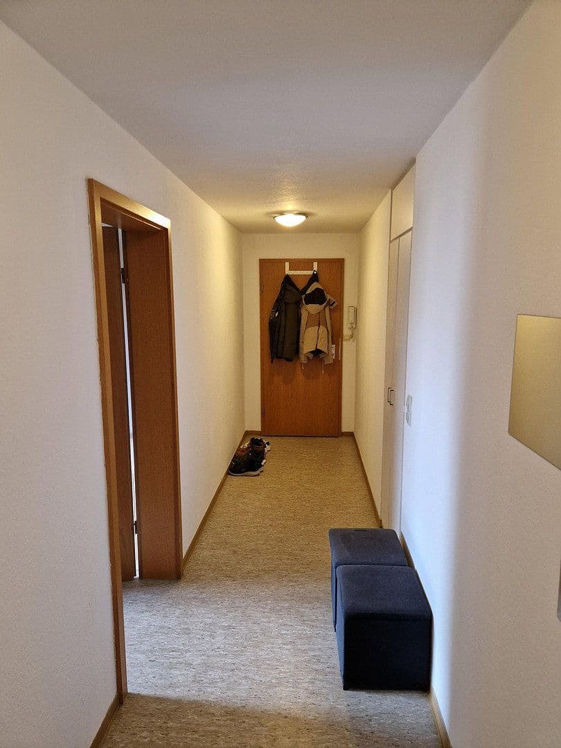 2 bedroom flat to rent, 49 m², Hirschstr. 36, Karlsruhe, Baden-Württemberg 2 bedroom flat to rent, 49 m², Hirschstr. 36, Karlsruhe, Baden-Württemberg