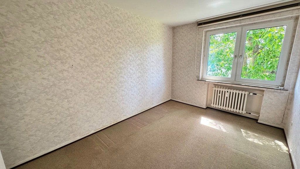 4 bedroom flat for sale, 94 m², Niederdonker Straße 39, Düsseldorf, North Rhine-Westphalia 4 bedroom flat for sale, 94 m², Niederdonker Straße 39, Düsseldorf, North Rhine-Westphalia