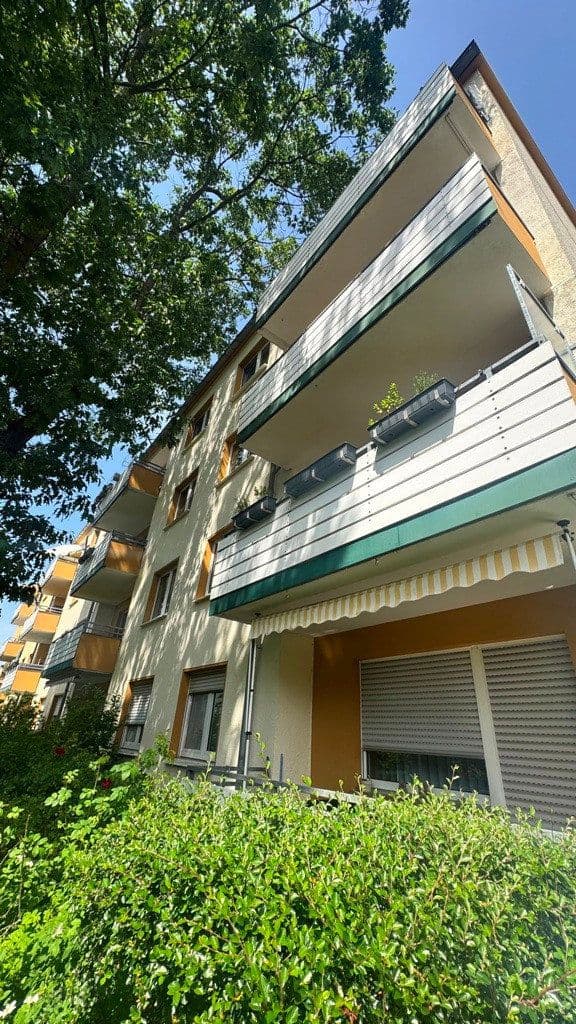 4 bedroom flat for sale, 94 m², Niederdonker Straße 39, Düsseldorf, North Rhine-Westphalia 4 bedroom flat for sale, 94 m², Niederdonker Straße 39, Düsseldorf, North Rhine-Westphalia