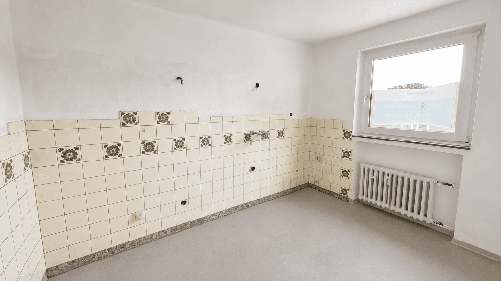 4 bedroom flat for sale, 94 m², Niederdonker Straße 39, Düsseldorf, North Rhine-Westphalia 4 bedroom flat for sale, 94 m², Niederdonker Straße 39, Düsseldorf, North Rhine-Westphalia