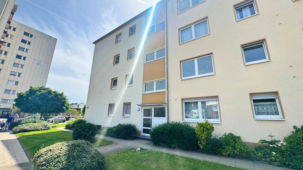 4 bedroom flat for sale, 94 m², Niederdonker Straße 39, Düsseldorf, North Rhine-Westphalia 4 bedroom flat for sale, 94 m², Niederdonker Straße 39, Düsseldorf, North Rhine-Westphalia