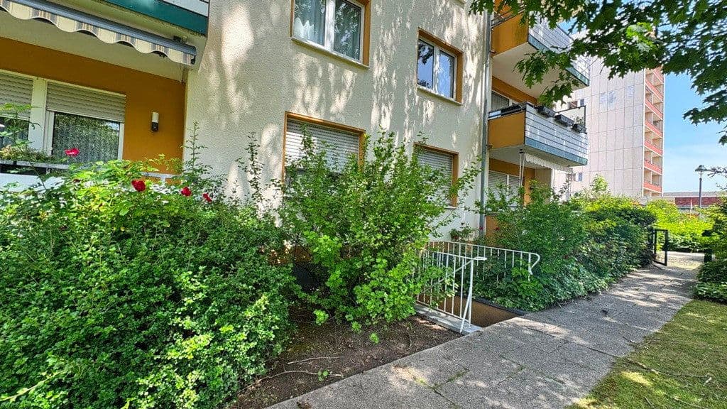 4 bedroom flat for sale, 94 m², Niederdonker Straße 39, Düsseldorf, North Rhine-Westphalia 4 bedroom flat for sale, 94 m², Niederdonker Straße 39, Düsseldorf, North Rhine-Westphalia