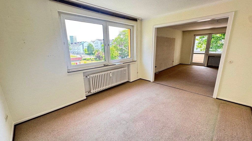 4 bedroom flat for sale, 94 m², Niederdonker Straße 39, Düsseldorf, North Rhine-Westphalia 4 bedroom flat for sale, 94 m², Niederdonker Straße 39, Düsseldorf, North Rhine-Westphalia