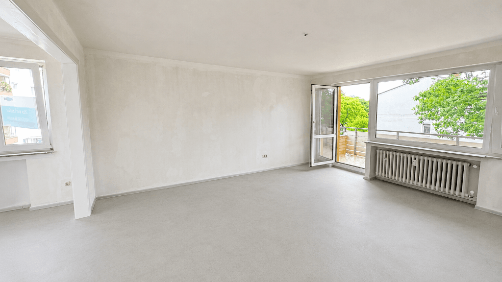4 bedroom flat for sale, 94 m², Niederdonker Straße 39, Düsseldorf, North Rhine-Westphalia 4 bedroom flat for sale, 94 m², Niederdonker Straße 39, Düsseldorf, North Rhine-Westphalia