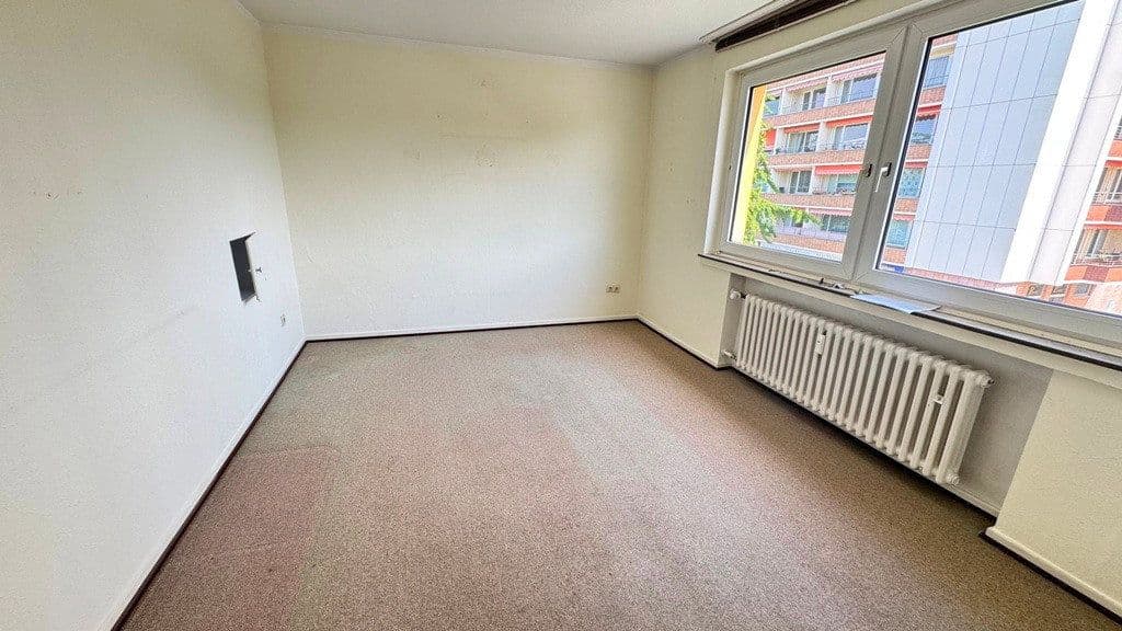 4 bedroom flat for sale, 94 m², Niederdonker Straße 39, Düsseldorf, North Rhine-Westphalia 4 bedroom flat for sale, 94 m², Niederdonker Straße 39, Düsseldorf, North Rhine-Westphalia