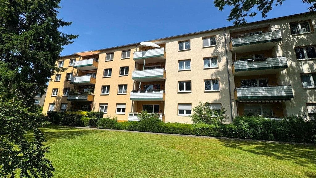4 bedroom flat for sale, 94 m², Niederdonker Straße 39, Düsseldorf, North Rhine-Westphalia 4 bedroom flat for sale, 94 m², Niederdonker Straße 39, Düsseldorf, North Rhine-Westphalia
