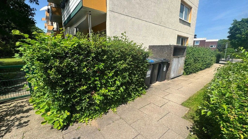 4 bedroom flat for sale, 94 m², Niederdonker Straße 39, Düsseldorf, North Rhine-Westphalia 4 bedroom flat for sale, 94 m², Niederdonker Straße 39, Düsseldorf, North Rhine-Westphalia
