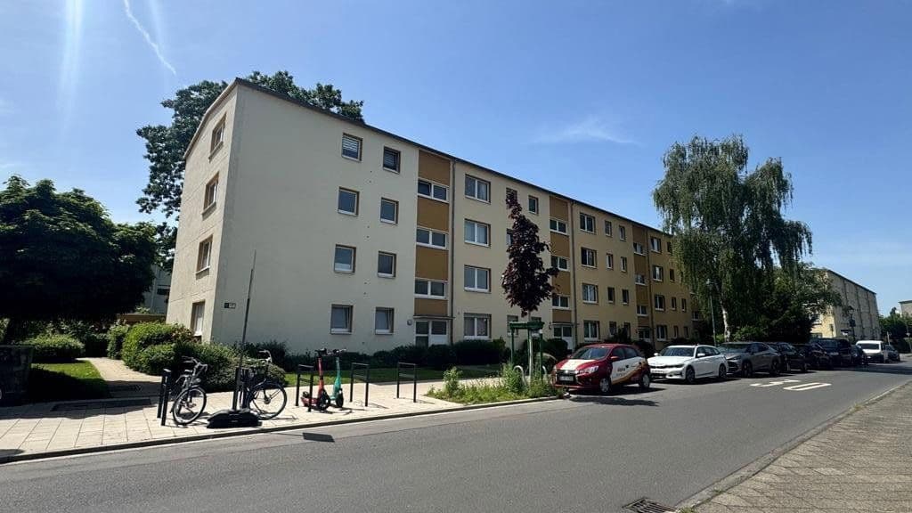 4 bedroom flat for sale, 94 m², Niederdonker Straße 39, Düsseldorf, North Rhine-Westphalia 4 bedroom flat for sale, 94 m², Niederdonker Straße 39, Düsseldorf, North Rhine-Westphalia