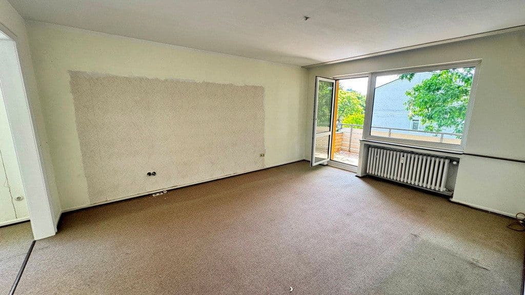 4 bedroom flat for sale, 94 m², Niederdonker Straße 39, Düsseldorf, North Rhine-Westphalia 4 bedroom flat for sale, 94 m², Niederdonker Straße 39, Düsseldorf, North Rhine-Westphalia