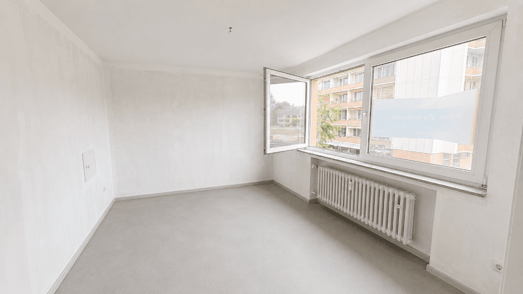 4 bedroom flat for sale, 94 m², Niederdonker Straße 39, Düsseldorf, North Rhine-Westphalia 4 bedroom flat for sale, 94 m², Niederdonker Straße 39, Düsseldorf, North Rhine-Westphalia
