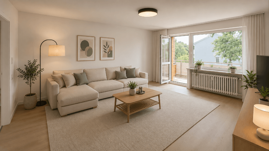 4 bedroom flat for sale, 94 m², Niederdonker Straße 39, Düsseldorf, North Rhine-Westphalia 4 bedroom flat for sale, 94 m², Niederdonker Straße 39, Düsseldorf, North Rhine-Westphalia