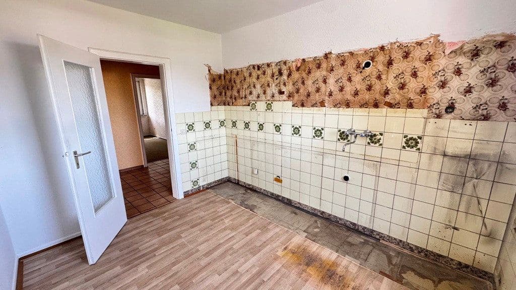 4 bedroom flat for sale, 94 m², Niederdonker Straße 39, Düsseldorf, North Rhine-Westphalia 4 bedroom flat for sale, 94 m², Niederdonker Straße 39, Düsseldorf, North Rhine-Westphalia