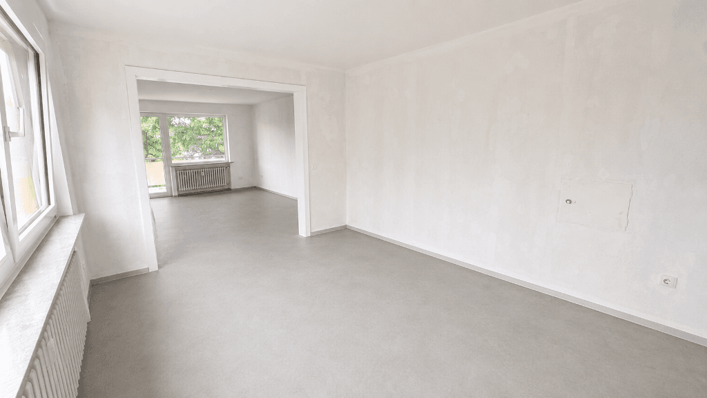 4 bedroom flat for sale, 94 m², Niederdonker Straße 39, Düsseldorf, North Rhine-Westphalia 4 bedroom flat for sale, 94 m², Niederdonker Straße 39, Düsseldorf, North Rhine-Westphalia
